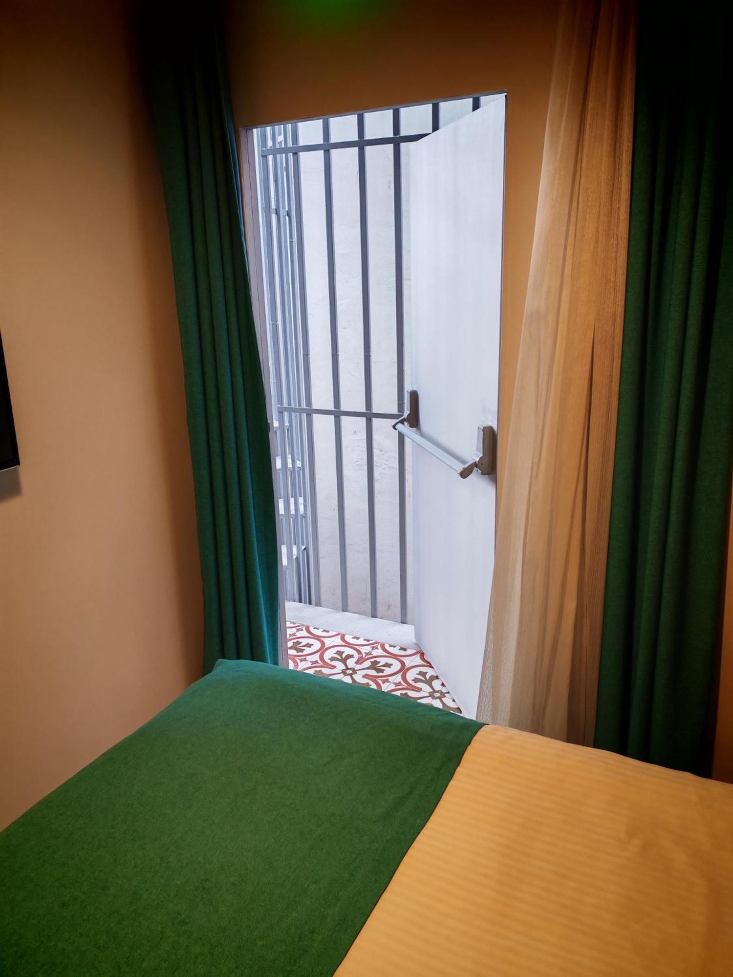 Pera Luna Residence Istambul Extérieur photo